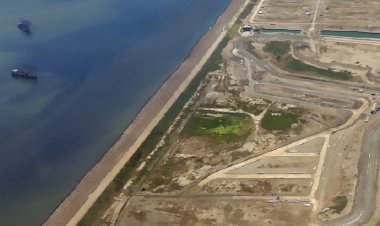 Akhirnya Gubernur DKI Anies Menang Dalam Gugatan Kasasi Penghentian Reklamasi Pulau M