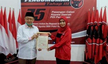 Optimis Menang, CE-Ratu Jadikan Sarolangun dan Kota Jambi Lumbung Suara
