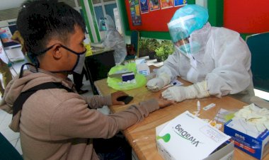 Urgensi Perlindungan Jurnalis Hadapi Pandemi COVID-19