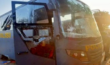 Kabar Bohong yang Dibikin Prada MI Membuat Ratusan Tentara Mengamuk di Ciracas