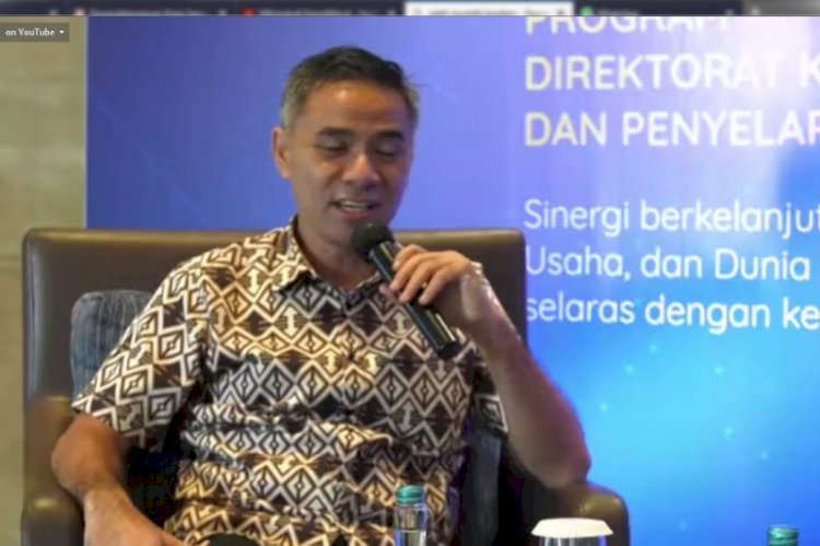 Kemendikbud Luncurkan Tujuh Program Kemitraan Vokasi dan Industri untuk Perguruan Tinggi