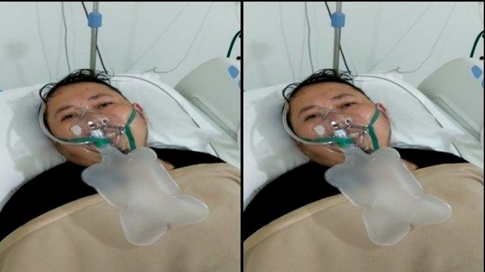 Viral! Jaksa Fedrik Adhar Pakai Ventilator Sebelum Wafat, Begini Fakta Penyakitnya