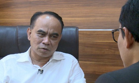 Polisi Tangkap Ketua Projo Sumsel Terkait Pemerasan, Budi: Bukan Pemerasan, Itu Kasus Penyuapan Kepala OPD