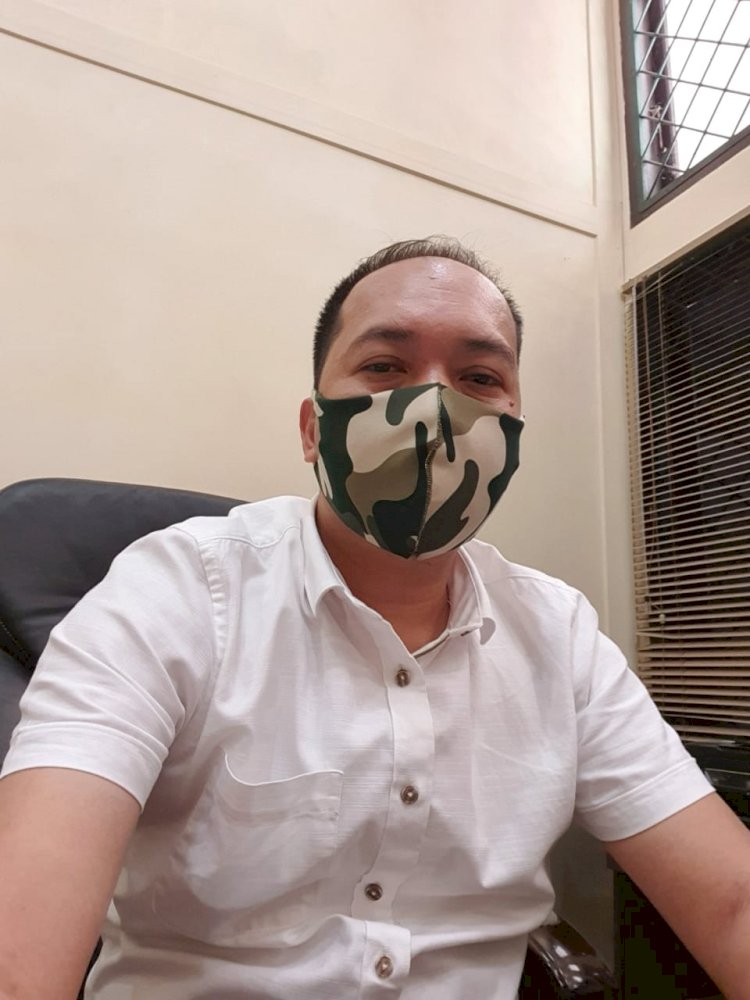 Ayo Cek, Gaji 13 PNS Muarojambi Sudah Cair