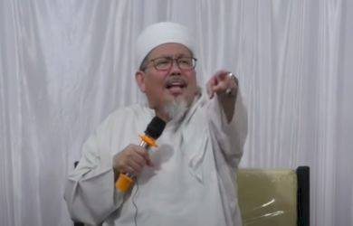 Film Jejak Khilafah di Nusantara Diblokir, Tengku Zul: Saya Minta Jawaban Resmi Jokowi sebagai Presiden RI Apa Alasan Keluhan Pemerintah