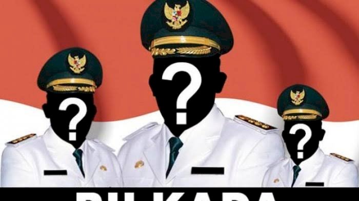 Menakar Pilkada Provinsi Jambi 2020