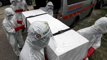 Pasien Suspect Covid-19 di Tanjab Barat Meninggal Dunia, Jubir: Rencananya Mau Operasi