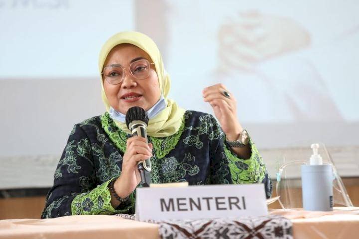 Nah Loh! Penyaluran Subsidi Gaji Karyawan Ditunda, Begini Alasannya