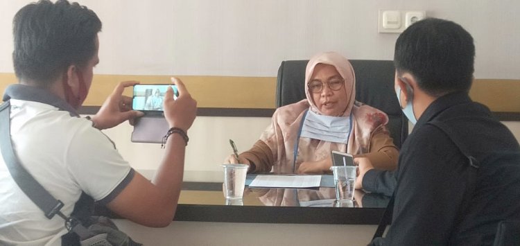 Seluruh Karyawan Perusahaan Milik Pemda Bungo Dipecat, Ana: Jika Tidak Mufakat Kita Rekomendasi ke PHI