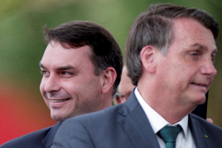Putra Sulung Presiden Brazil Terinfeksi Virus Corona