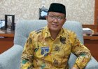 Tes SKB CPNS Sarolangun, Kepala BKPSDM: Masyarakat Jangan Mau Dibodohi