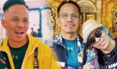 Waduh! Ayah Atta Halilintar Terancam Penjara 5 Tahun, Dipolisikan Mantan Istri Kedua