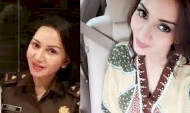 Jaksa Cantik Pinangki Segera Diperiksa di Dua Tempat Sekaligus Hari Ini