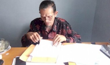 KPU Sarolangun Sebut Jumlah Pemilih Berubah Signifikan Dibandingkan Pemilu Lalu