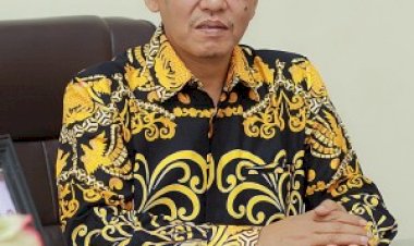 Daftar ke KPU, Bacalon Hanya Boleh Bawa 10 Orang