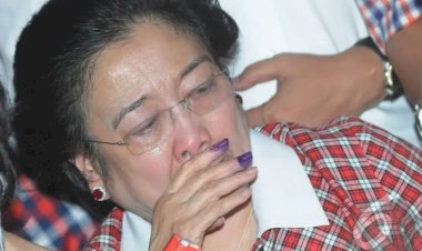 Megawati Curhat Kenapa Rakyat Sumbar Belum Menyukai PDIP?