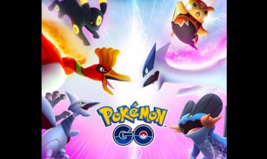 Pokemon GO Tidak Bisa Dimainkan di Ponsel Lama