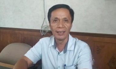 Anggota Dewan Muarojambi Ini Sebut Anggaran Pemkab Timpang