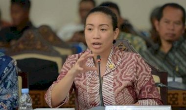 Keponakan Prabowo Protes Cuitan 'Paha Itu Mulus Banget', Begini Penjelasan Elite Partai Demokrat