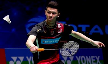 Bertekad Jadi Pemenang Piala Thomas/Uber, Malaysia Padukan Pemain Muda dan Berpengalaman