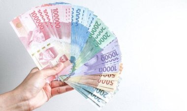 Alhamdulillah! BLT Subsidi Gaji Rp600.000 Ditransfer Hingga 2021