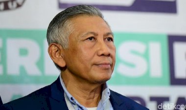 DPR dari PAN Ragukan Keislaman Menag, Elite NasDem: Jangan Sok-sokan Begitulah