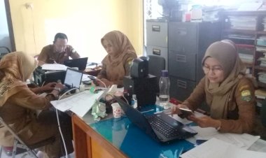 Ribuan Pelaku Usaha Mikro di Muarojambi Ajukan Bantuan, Segini Besarnya