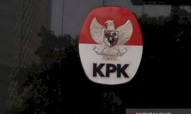 KPK Panggil Mantan Sekda Kota Bandung Edi Siswadi terkait Kasus RTH