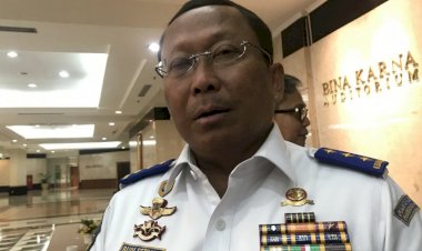 Pagu Anggaran Ditjen Darat Kemenhub 2021 Capai Rp7,64 Triliun