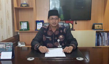 Lagi, Pasien Corona Asal Kota Jambi Meninggal Dunia, Johansyah: Meninggalnya 7 Hari Lalu