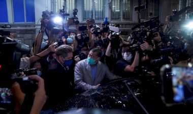 Hong Kong Tahan 15 Orang Terkait Manipulasi Harga Saham Next Digital