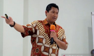 Pakar: Jammer Jangan Sampai Ganggu Komunikasi Masyarakat sekitar Lapas
