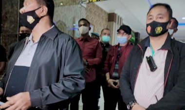 Orangtuanya Sebut Gangguan Jiwa, Polda Lampung Tetap Periksa Kejiwaan Pelaku Penusukan Syekh Ali Jaber