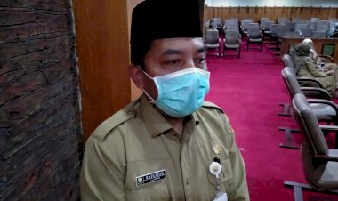 Wali Kota Jambi Positif Corona, Sejumlah Wartawan Akan Jalani Rapid Test