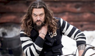 Jason Momoa Minta Penyelidikan soal Pelecehan pada Pemain "Justice League"