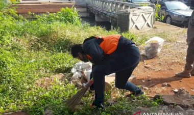 Terjaring Yustisi di Perbatasan Jaktim-Bekasi, Pemotor: Kok Bisa Kena Razia?