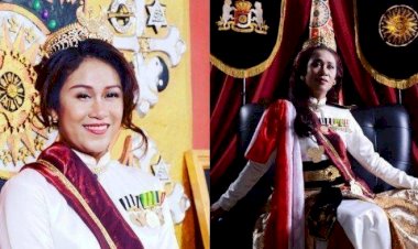 Ratu Agung Sejagat Divonis Bersalah, Raja Palsu Totok Minta Maaf