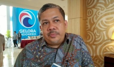 Fahri Hamzah: Ahok dan Erick Sama-sama Nyasar, yang Satu Agak Siuman, Tetapi yang Satu Asyik Salah Jurusan