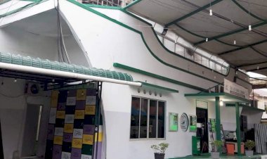 Empat Pasien Terkonfirmasi COVID-19 Klaster Pondok Pesantren Munzalan Isolasi Mandiri