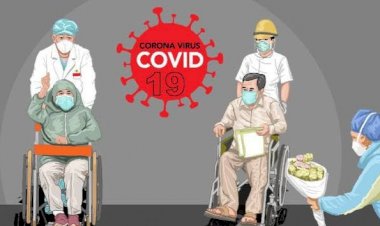 Perawat Puskesmas di Muarojambi Positif Corona