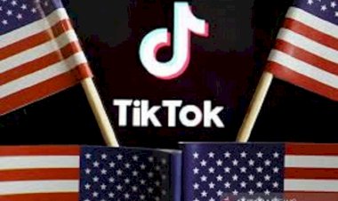 Imbas Buruknya Hubungan China, AS Larang TikTok dan WeChat ada di Toko Aplikasi Mulai Akhir Pekan Ini