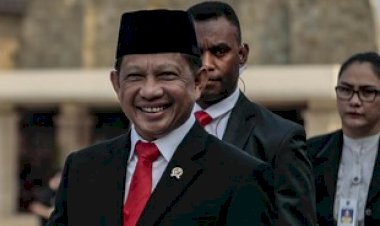 Alasan Tak Bisa Dikontrol Tito Tunda 3.000 Pilkades Saat Corona, Tapi Pilkada Jalan Terus?