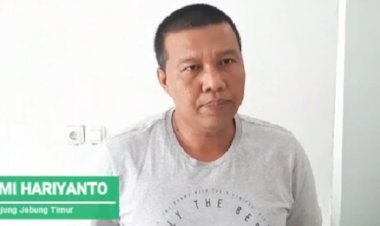 Putra Bungsu Wali Kota Jambi Wafat, Bupati Tanjab Timur: Semoga Abang Kami Fasha dan Keluarga Diberi Kesabaran