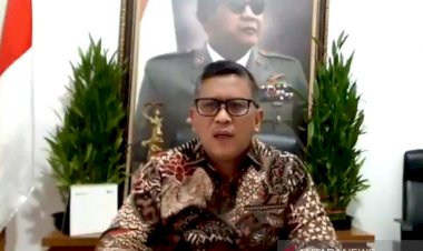 Hasto Sebut Masuknya Demokrasi ala Amerika Bawa Dampak Negatif, Begini Solusi yang Diusulkan