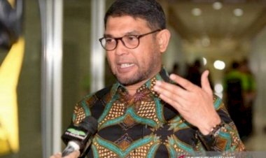 Politisi PKS Nasir Djamil Minta Pemerintah Rangkul Ormas yang Tolak Pilkada Berlanjut