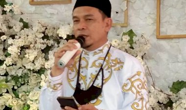 Sampaikan Duka Cita ke Wali Kota Jambi, Calon Wakil Bupati Tanjab Barat Ungkap Kenangan dengan Almarhum Fabiansyah