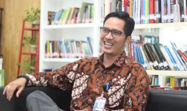 Resmi! Febri Diansyah Mundur dari KPK