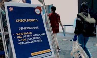 Polisi Cek Rekaman CCTV Soetta soal Pelecehan Rapid Test Dialami Wanita, Apa Hasilnya?