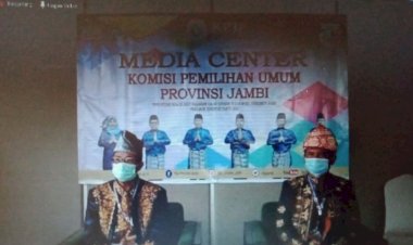 Ini Makna Nomor Urut 2 Bagi Fachrori- Syafril Nursal