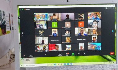 Mabes Polri Larang Polda Hingga Polsek Keluarkan Izin Keramaian